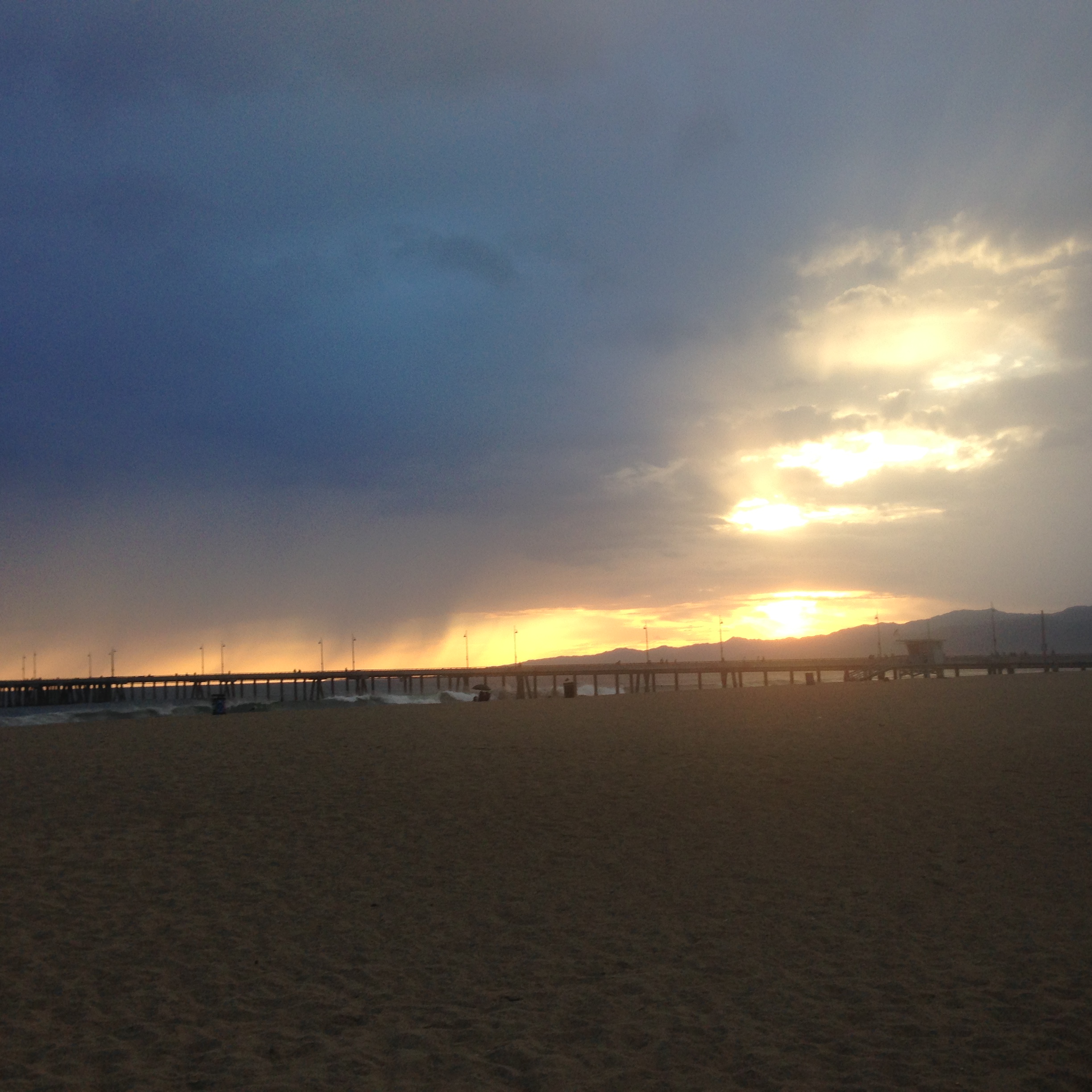Creative Chakra Spa Summer Solstice