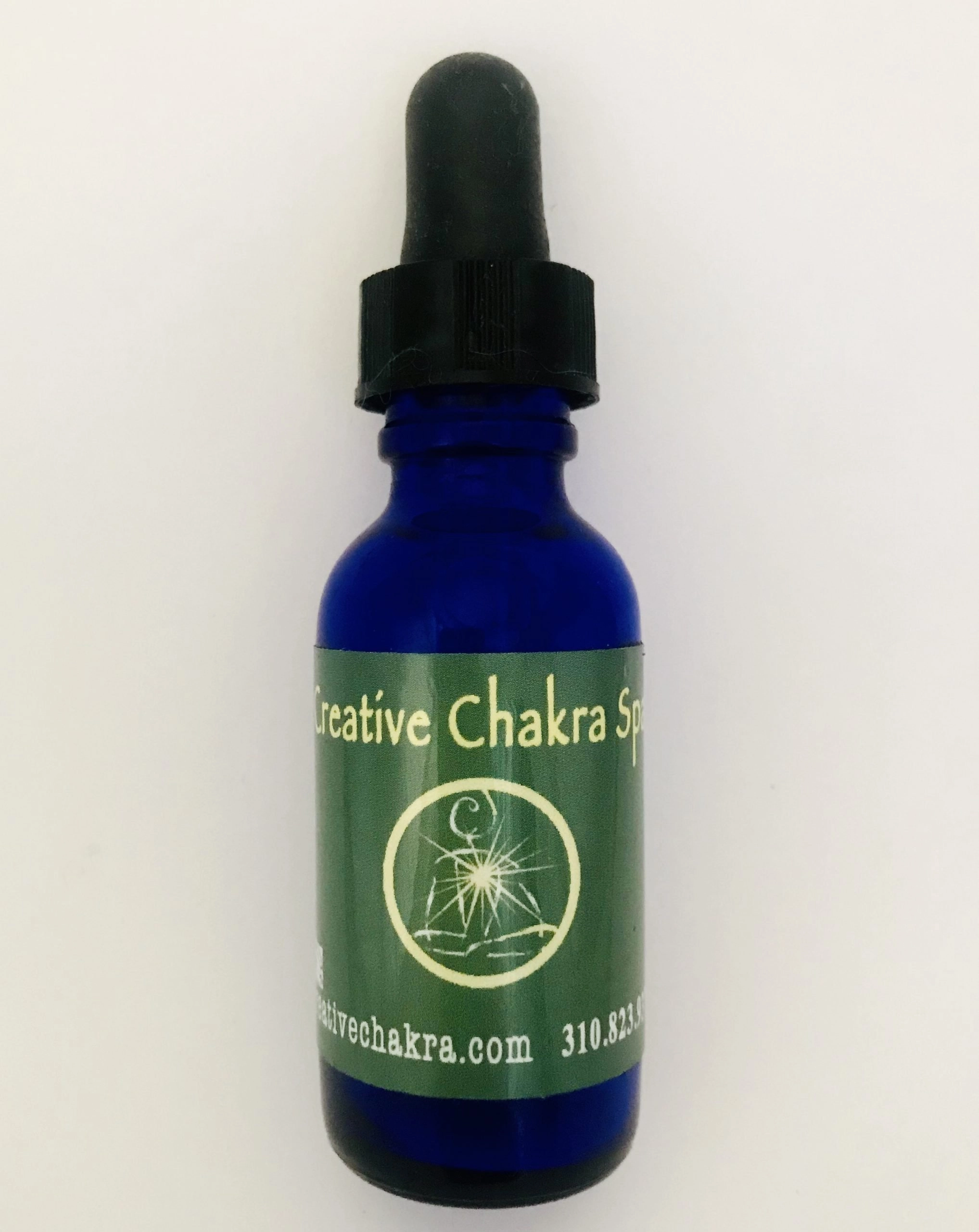 Signature Massage Blend Signature Massage Blend