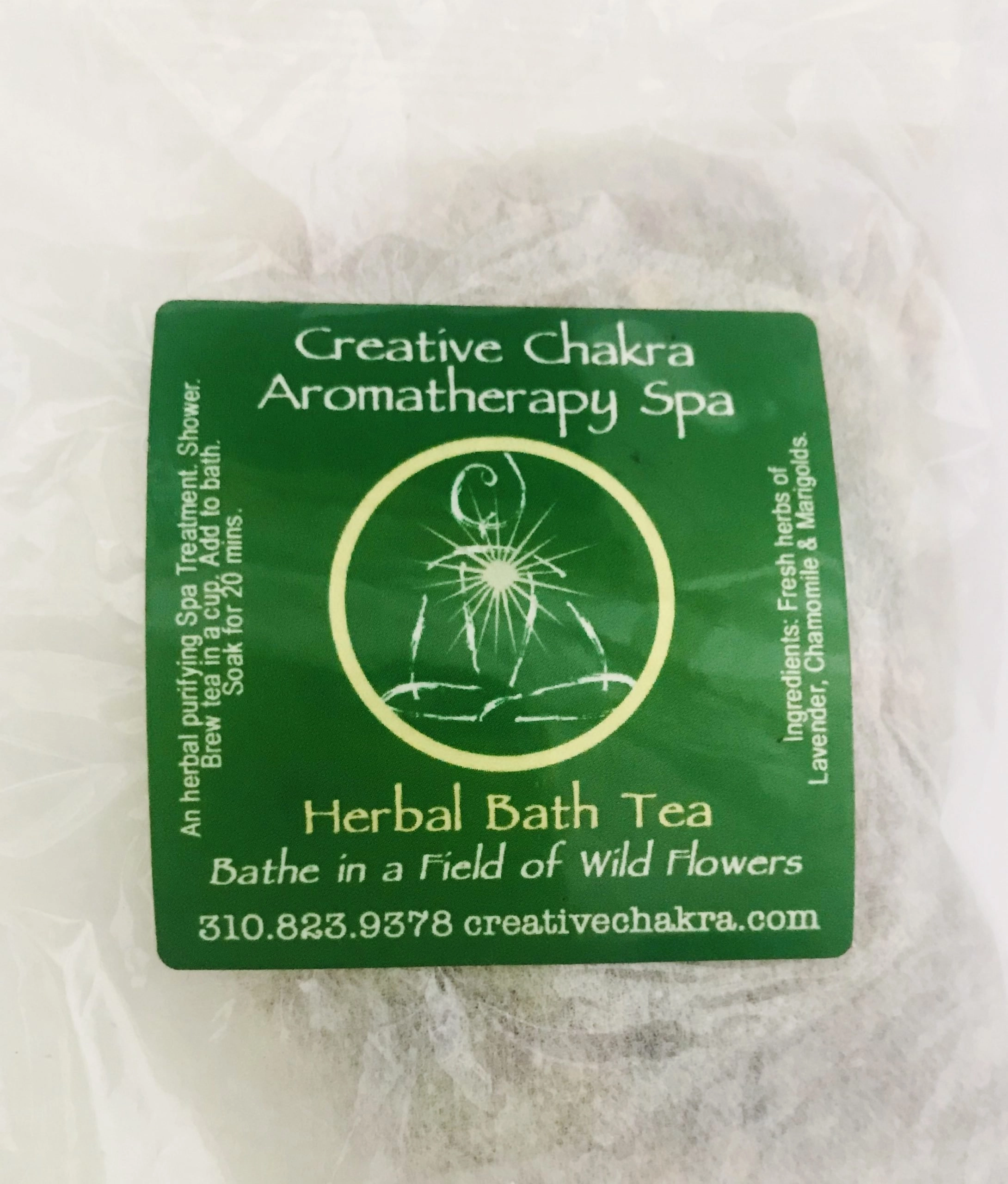 fBathing in a Field of Flowers – our signature blend bath tea Bathing in a Field of Flowers - our signature blend bath tea