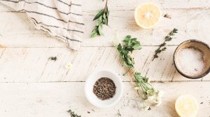 Pure, natural spa remedies made fresh upon arrival from our spa pantry
