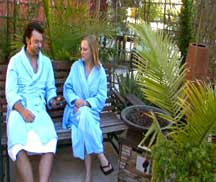 Couples Massage