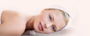 Creative Chakra Spa natural facials 
