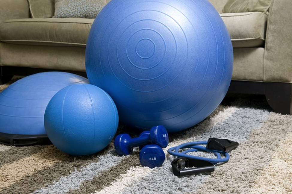 Workout