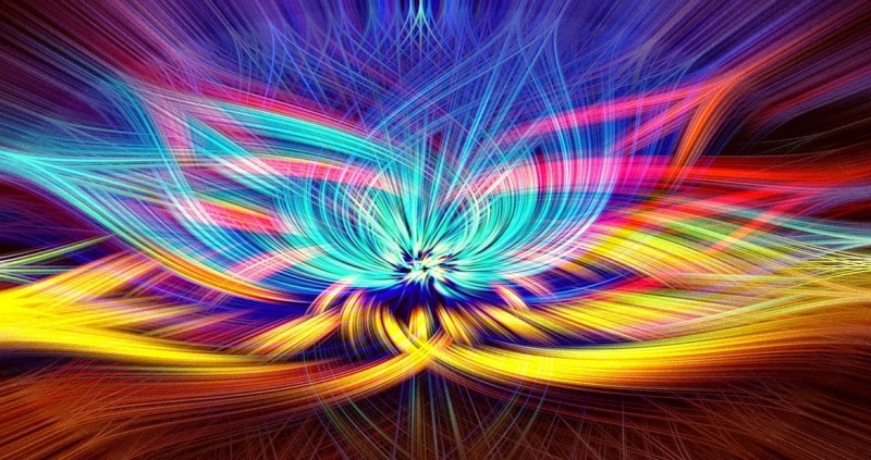Creative Chakra Spa Healing Festival