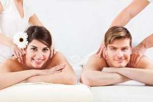 Couples Spa Massage Packages