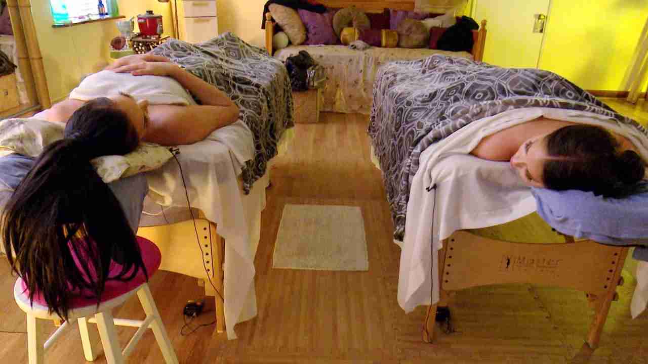 Womens' Wellness Spa Retreats or choose from couples massage packages for celebrations