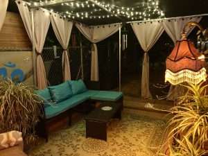 Creative Chakra Spa Patio night_2147