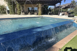 Creative chakra spa