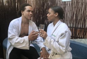 Creative Chakra Couples