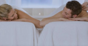 Couples Massage
