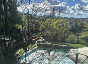 Creative Chakra Spa Pool