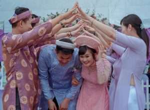 The Ceremony