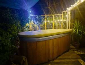 Hydrotherapy