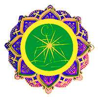 Creative Chakra Spa