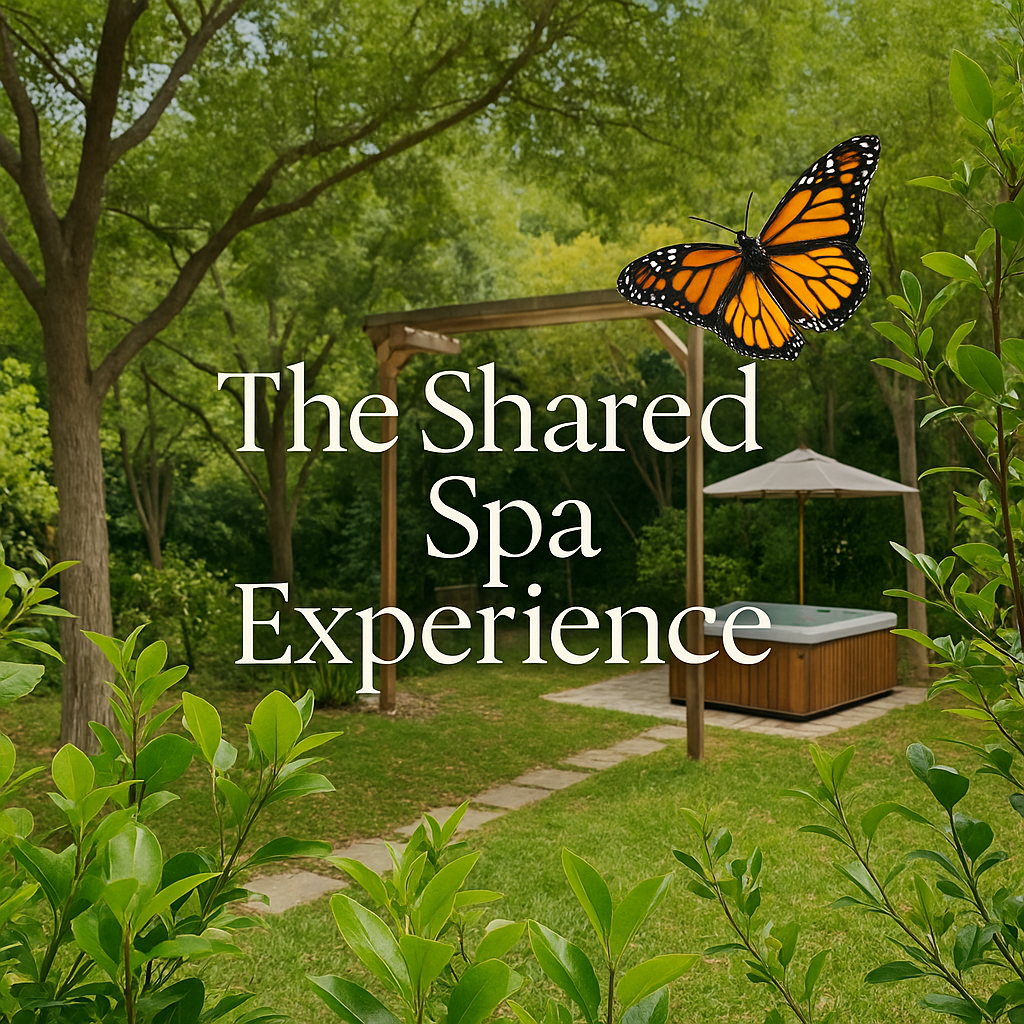 Share a spa experience with a friend or partner try a micro retreat we customize
